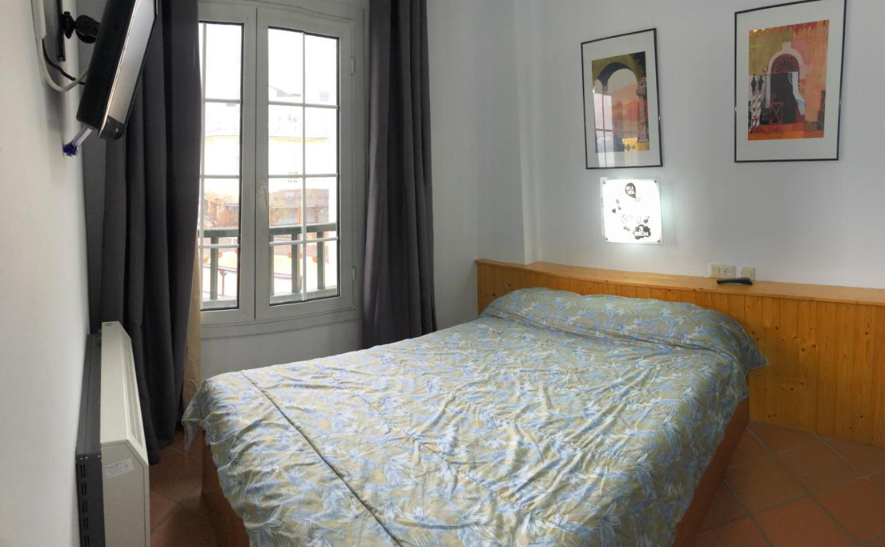 Appartamento Plaza Andalucia Edificio Dornajo 215 Sierra Nevada Esterno foto