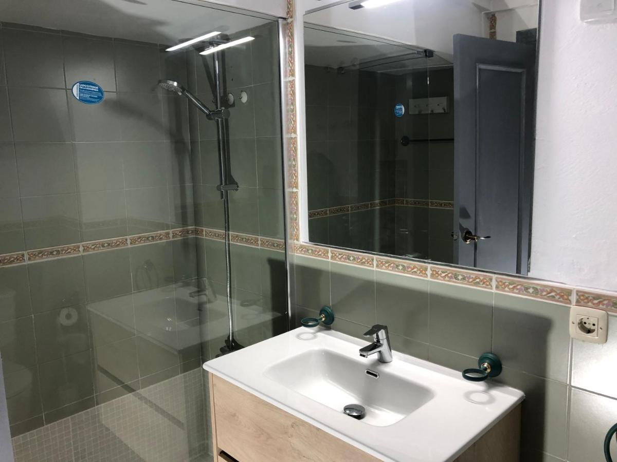 Appartamento Plaza Andalucia Edificio Dornajo 215 Sierra Nevada Esterno foto
