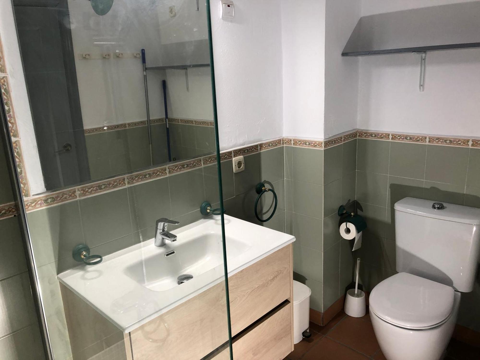 Appartamento Plaza Andalucia Edificio Dornajo 215 Sierra Nevada Esterno foto